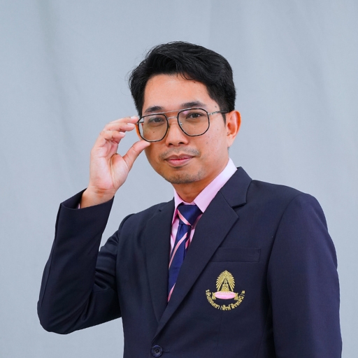 อาจารย์อภิชาติ พูลสวัสดิ์